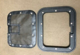 VW Eurovan Camper Air Vent Screen Replacement Kit (1995-2003 Eurovan Camper only)