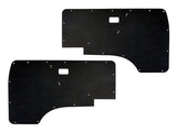 ABS Plastic Trim Panel Set - Front Door [Vanagon]