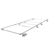 Fiamma Roof Rack for 159″ Extended Ram Promaster Vans (Silver) 05808-02-