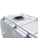 Fiamma Roof Rack Extra Bracket Set for Ram Promaster Vans 98658-066