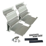 Fiamma Roof Rack Extra Bracket Set for Ram Promaster Vans 98658-066