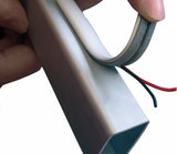 Fiamma Awning LED Light Cable Adhesive Wire Rail Kit 98655-856