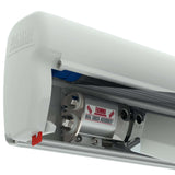 Fiamma F45 S 260 - (8'8") - 6'6" extension/43lbs. Retractable Campervan Awning - Poptop World 