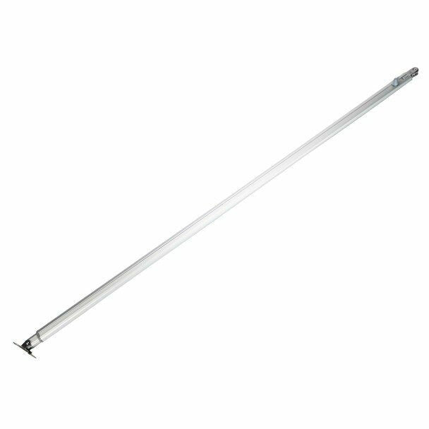 Fiamma F65S / F80S Awning Right Support Leg – (370 to 450) 98667-04A