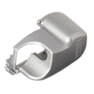 Fiamma F45S Awning Right End Cover (Titanium) 98655-589