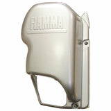 Fiamma F45S Awning Right End Cover (Titanium) 98655-589