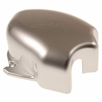 Fiamma F65 Awning Left End Cover (Titanium) 98655-459