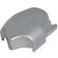 Fiamma F65 Awning Right End Cover (Titanium) 98655-461