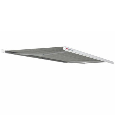 Fiamma F65 Eagle 319 10' 6" Legless Roof Mount Awning for Camper Vans White 10'6"