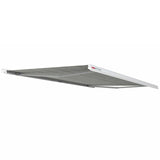 Fiamma F65 Eagle 319 10' 6" Legless Roof Mount Awning for Camper Vans White 10'6"