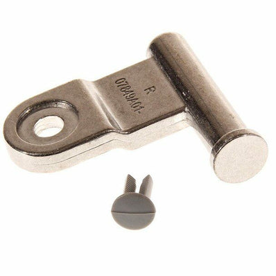 Fiamma F80S Awning Right Hand Leg Knuckle. 98673-207