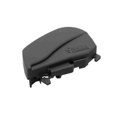 Fiamma F80S Awning Right Hand End Cover (Deep Black) 98673-239