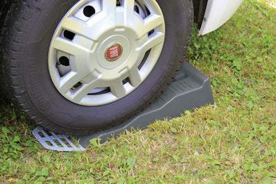 Fiamma Level Plate for Level Up Stepped Vehicle Leveling Blocks 97901-041