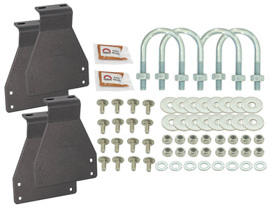 Bolt-On Roof Rack Bracket & Mount Kit [Vanagon Westfalia]