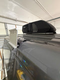 Winnebago Solis Fiamma Awning Brackets | F45S 300 & 350 Mount Kit