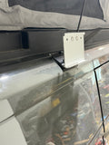 Winnebago Solis Fiamma Awning Brackets | F45S 300 & 350 Mount Kit