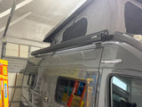 Winnebago Solis Fiamma Awning Brackets | F45S 300 & 350 Mount Kit