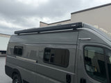 Winnebago Solis Fiamma Awning Brackets | F45S 300 & 350 Mount Kit