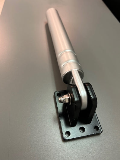 Fiamma Upper Bracket for Airstream Carry-Bike Racks - 98656A780