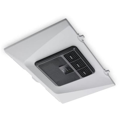 Dometic RTX 2000 - 12 Volt Air Conditioner - WITH Wiring & Hardware Kits - Poptop World 