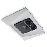 Dometic RTX 2000 - 12 Volt Air Conditioner - WITH Wiring & Hardware Kits - Poptop World 