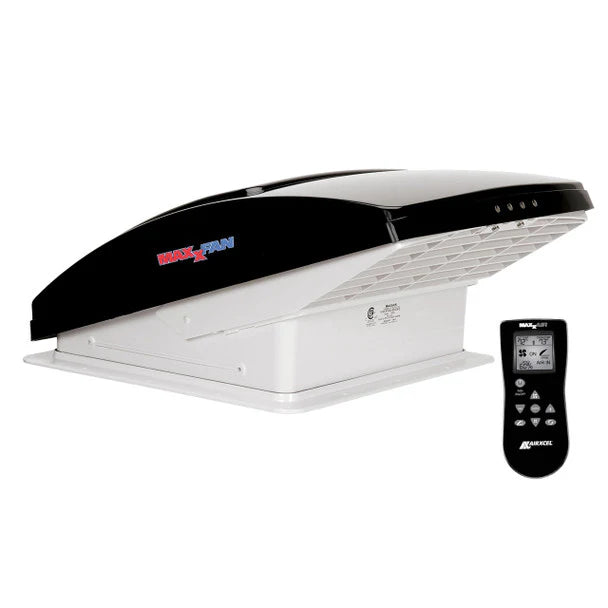 Dometic RTX 2000 & MaxxFan 7500K Kit - Poptop World 