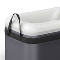 Dometic GO 20L Soft Insulated Cooler Insert - Poptop World 