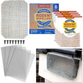 Rodent Prevention Kit for VW Eurovan Campers - Poptop World 