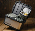 Dometic GO Hard/Soft Storage Kit | Versatile Van Life Gear Storage - Poptop World 