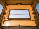 Complete Replacement Pop-Top Tent Kit for Early Vanagon Westfalia Campers (1980-84)