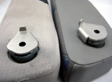 VW Eurovan Armrest Repair Kit for Weekender and Camper