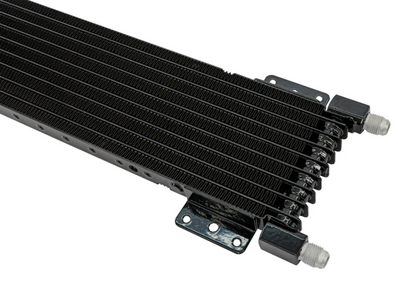 Eurovan Upgraded Transmission Cooler