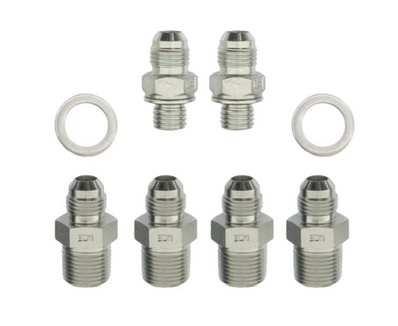 Eurovan Upgraded Transmission Cooler