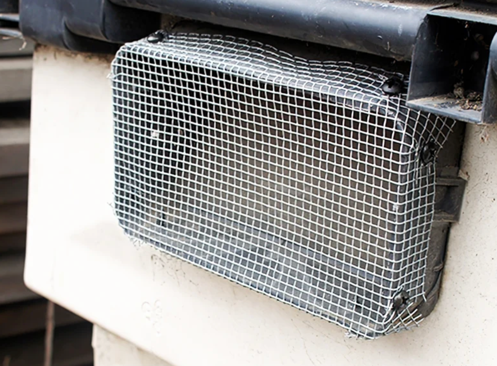 Rodent Prevention Kit for VW Eurovan Campers - Poptop World 