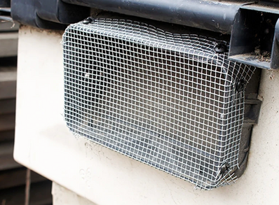 Rodent Prevention Kit for VW Eurovan Campers - Poptop World 