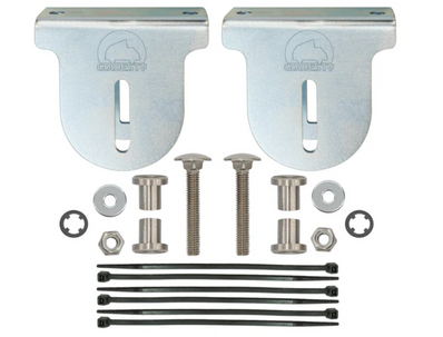 Complete Replacement Pop-Top Tent Kit for Early Vanagon Westfalia Campers (1980-84)