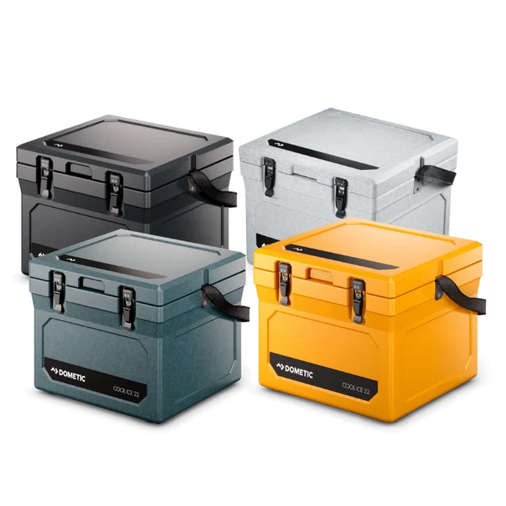 DOMETIC COOL-ICE WCI 13 Insulated Ice Chest - Poptop World 