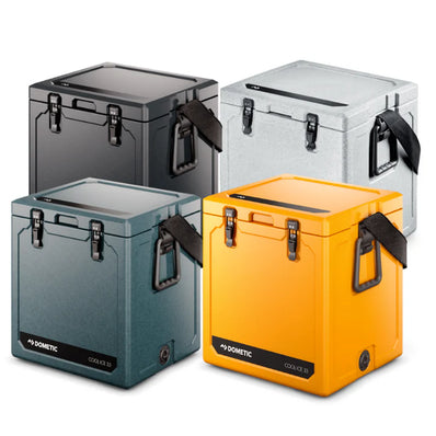Dometic Cool-Ice WCI 33 Insulated Ice Chest - Poptop World 