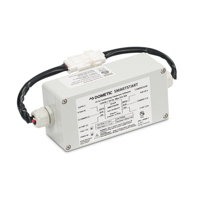 Dometic SmartStart AC Soft Starter - Off-Grid Power Efficiency for RVs - Poptop World 