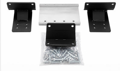 Winnebago Solis Fiamma Awning Brackets | F45S 300 & 350 Mount Kit
