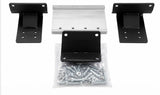 Winnebago Solis Fiamma Awning Brackets | F45S 300 & 350 Mount Kit