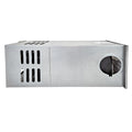 VW Eurovan camper replacement furnace Upgraded SUBURBAN S2450 20,000 BTU 12 volt - Poptop World 