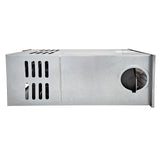 VW Eurovan camper replacement furnace Upgraded SUBURBAN S2450 20,000 BTU 12 volt - Poptop World 