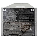 VW Eurovan camper replacement furnace Upgraded SUBURBAN S2450 20,000 BTU 12 volt - Poptop World 