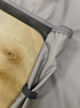 VW Eurovan Camper Pop Top Tent by Vanagon Maniac – 1995–2003