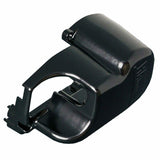 Fiamma F45S Awning Right End Cover Deep Black 98673H002