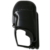 Fiamma F45S Awning Right End Cover Deep Black 98673H002