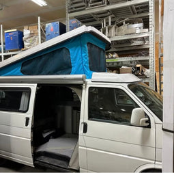 VW Eurovan Camper Pop Top Tent Replacement | 1995-2003 Winnebago | TopTrail