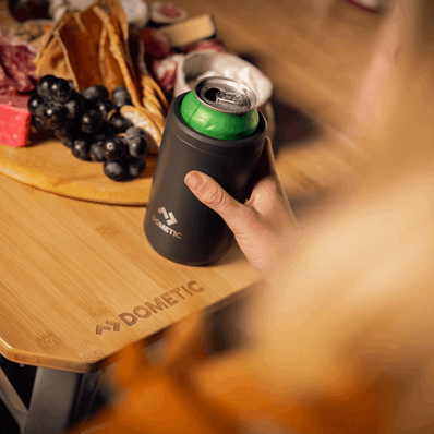 Dometic GO Compact Camp Table CMP-T4 - Poptop World 