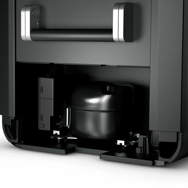 Dometic CFX3 35 Portable Refrigerator & Freezer – 36L, -7°F Cooling Power - Poptop World 